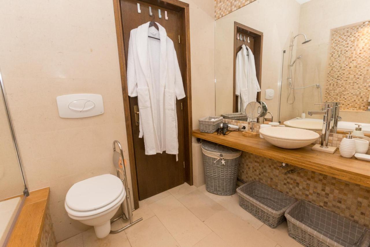 Apartament Lux Unirii *